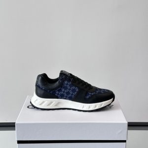 Givenchy Navy Men shoes Yupoo 1:1