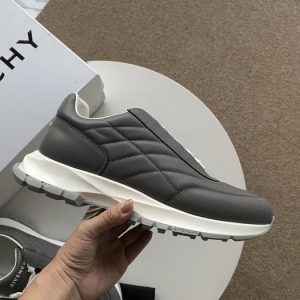 Givenchy Grey Men shoes Yupoo 1:1