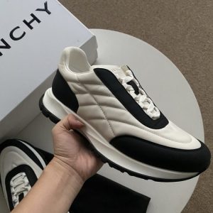 Givenchy Black Men shoes Yupoo 1:1