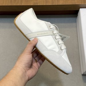 Givenchy Tan Men shoes Yupoo 1:1