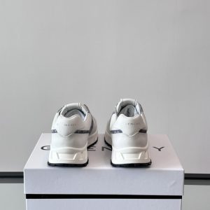 Givenchy White Men shoes Yupoo 1:1