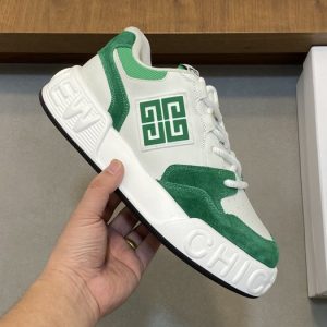 Givenchy Grey Men shoes Yupoo 1:1