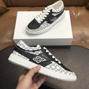 Givenchy Black Men shoes Yupoo 1:1