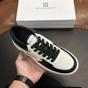 Givenchy Black Men shoes Yupoo 1:1