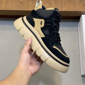 Givenchy Black Men shoes Yupoo 1:1