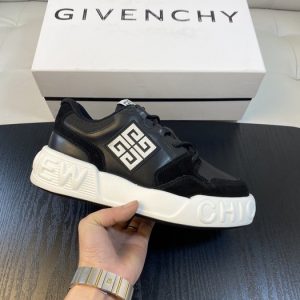 Givenchy Black Men shoes Yupoo 1:1