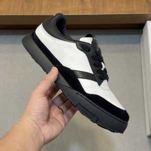 Givenchy Black Men shoes Yupoo 1:1
