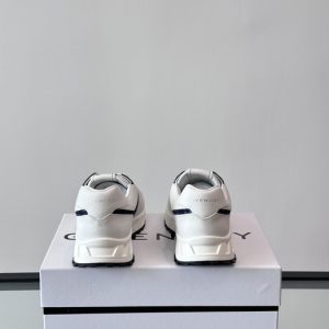 Givenchy Navy Men shoes Yupoo 1:1