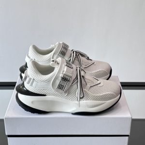 Givenchy White Men shoes Yupoo 1:1