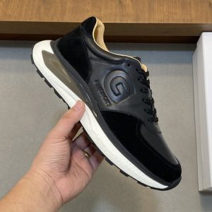 Givenchy Black Men shoes Yupoo 1:1
