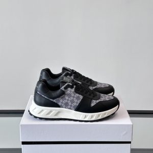 Givenchy Black Men shoes Yupoo 1:1