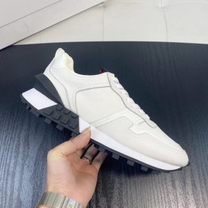Givenchy White Men shoes Yupoo 1:1