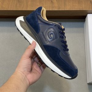 Givenchy Navy Men shoes Yupoo 1:1