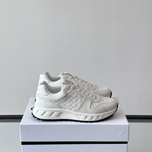 Givenchy White Men shoes Yupoo 1:1