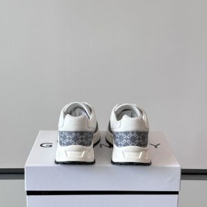 Givenchy Grey Men shoes Yupoo 1:1
