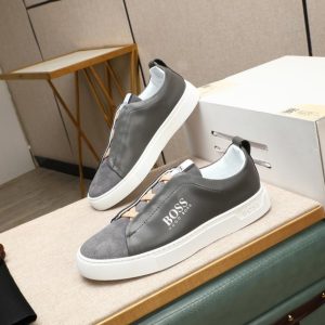 BOSS-Men-shoes-Tote-with-minimalist-design-traits-Grey-01A