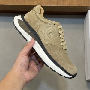 Givenchy Tan Men shoes Yupoo 1:1