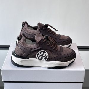 Givenchy Beige Men shoes Yupoo 1:1