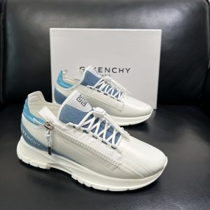 Givenchy Beige Men shoes Yupoo 1:1