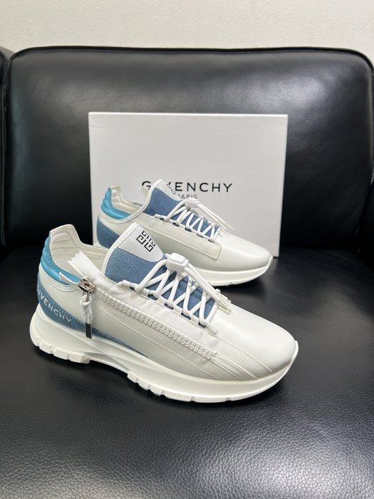 Givenchy Beige Men shoes Yupoo 1:1