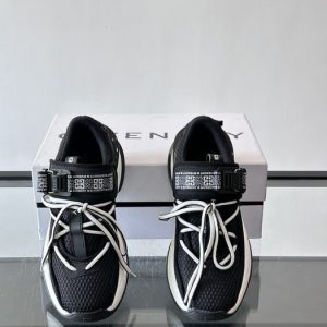 Givenchy Black Men shoes Yupoo 1:1