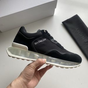 Givenchy Black Men shoes Yupoo 1:1