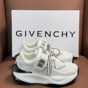 Givenchy White Men shoes Yupoo 1:1