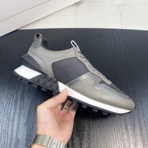 Givenchy Grey Men shoes Yupoo 1:1