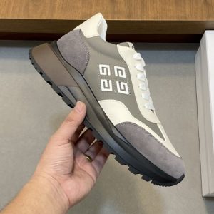 Givenchy Tan Men shoes Yupoo 1:1