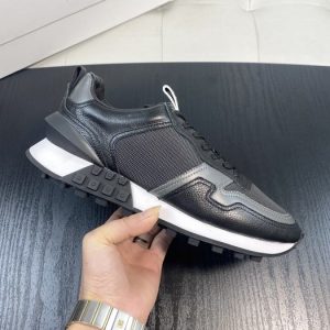 Givenchy Black Men shoes Yupoo 1:1