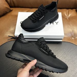 Givenchy Black Men shoes Yupoo 1:1