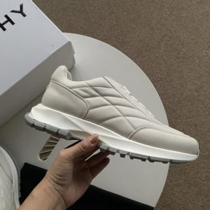 Givenchy Brown Men shoes Yupoo 1:1