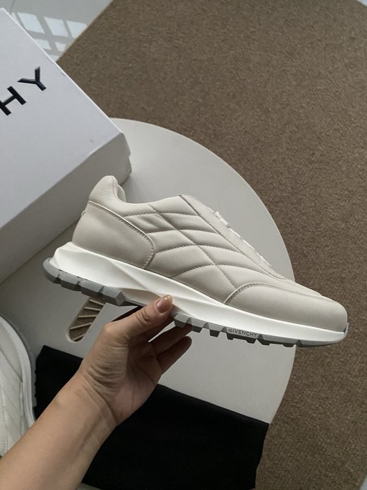 Givenchy Brown Men shoes Yupoo 1:1