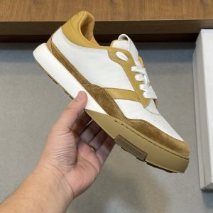 Givenchy Tan Men shoes Yupoo 1:1