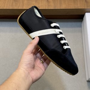 Givenchy Black Men shoes Yupoo 1:1