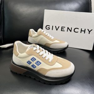 Givenchy Beige Men shoes Yupoo 1:1