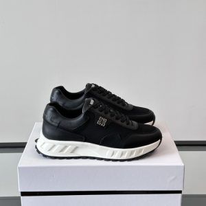 Givenchy Black Men shoes Yupoo 1:1