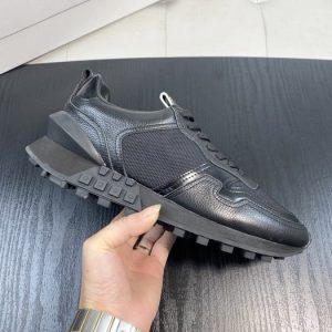 Givenchy Black Men shoes Yupoo 1:1