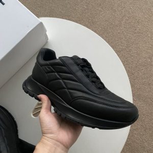 Givenchy Black Men shoes Yupoo 1:1