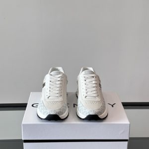 Givenchy Grey Men shoes Yupoo 1:1