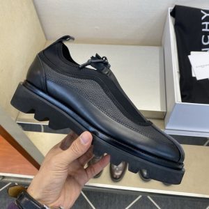 Givenchy Black Men shoes Yupoo 1:1