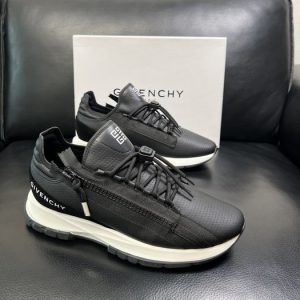 Givenchy Beige Men shoes Yupoo 1:1