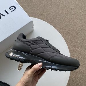 Givenchy Grey Men shoes Yupoo 1:1