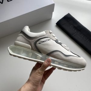 Givenchy Grey Men shoes Yupoo 1:1