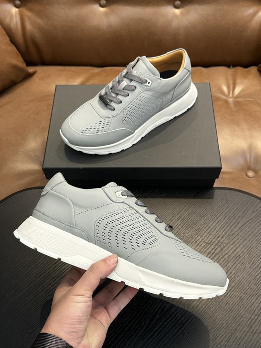 BOSS-Men-shoes-Tote-with-stylish-traits-Grey-01A