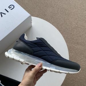 Givenchy Navy Men shoes Yupoo 1:1
