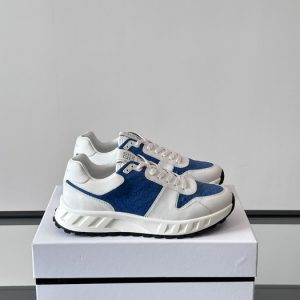 Givenchy White Men shoes Yupoo 1:1