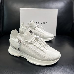 Givenchy White Men shoes Yupoo 1:1