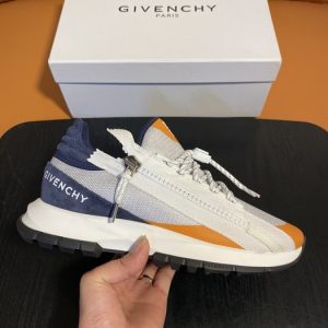 Givenchy Beige Men shoes Yupoo 1:1