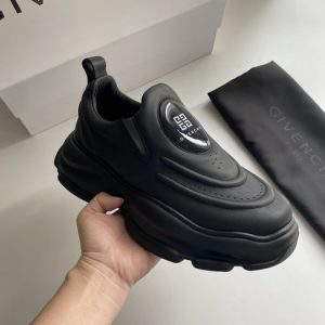Givenchy Black Men shoes Yupoo 1:1